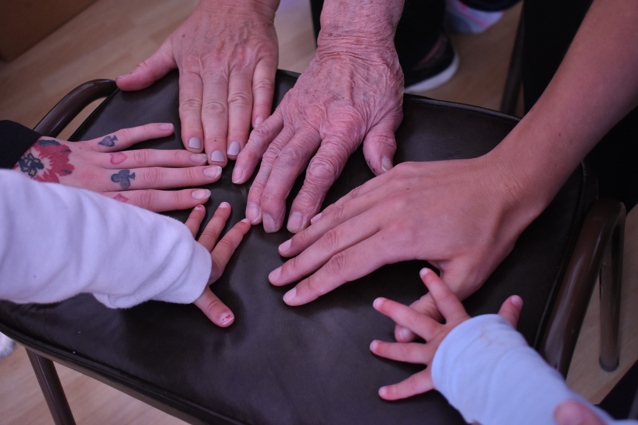 Roblin Manitoba community