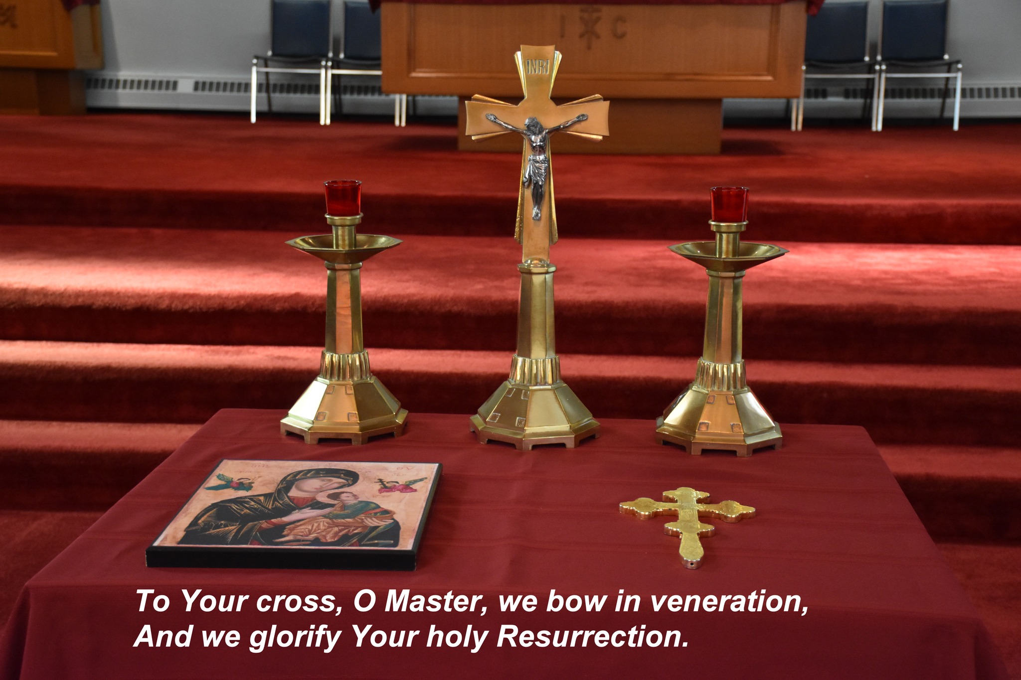 Sacred Heart Church parish photo 3