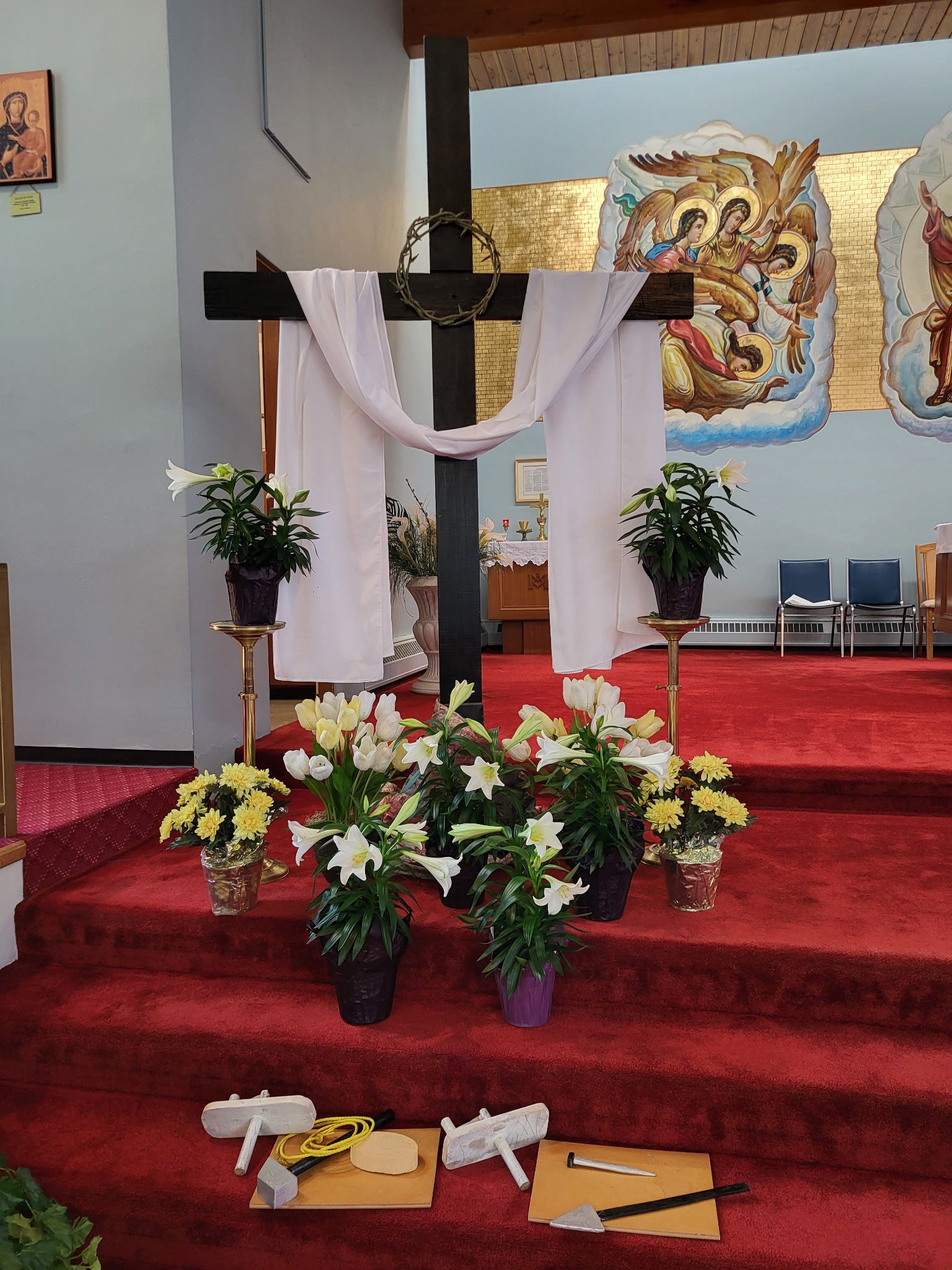 Sacred Heart Church parish photo 11