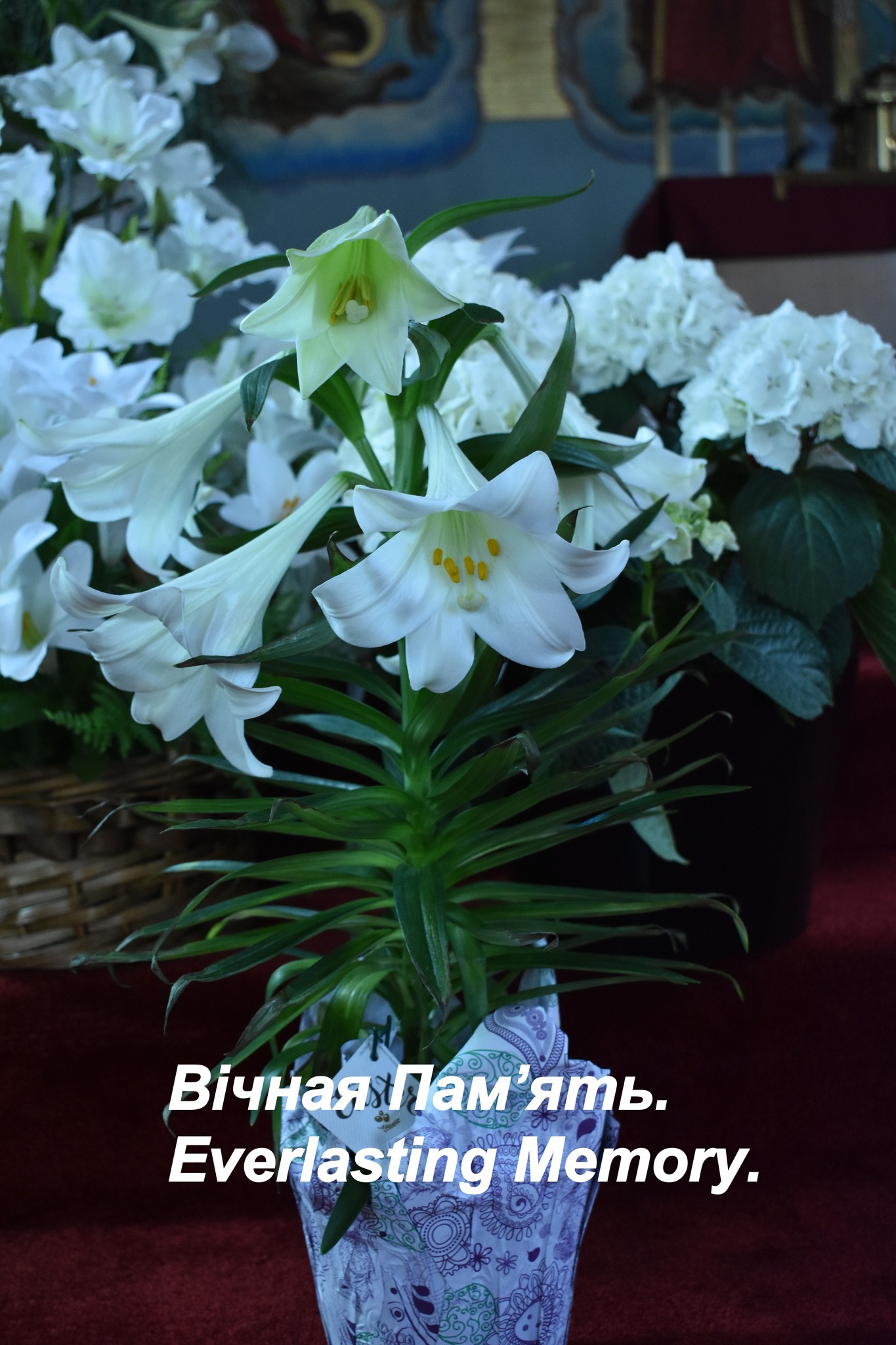 Service and outreach