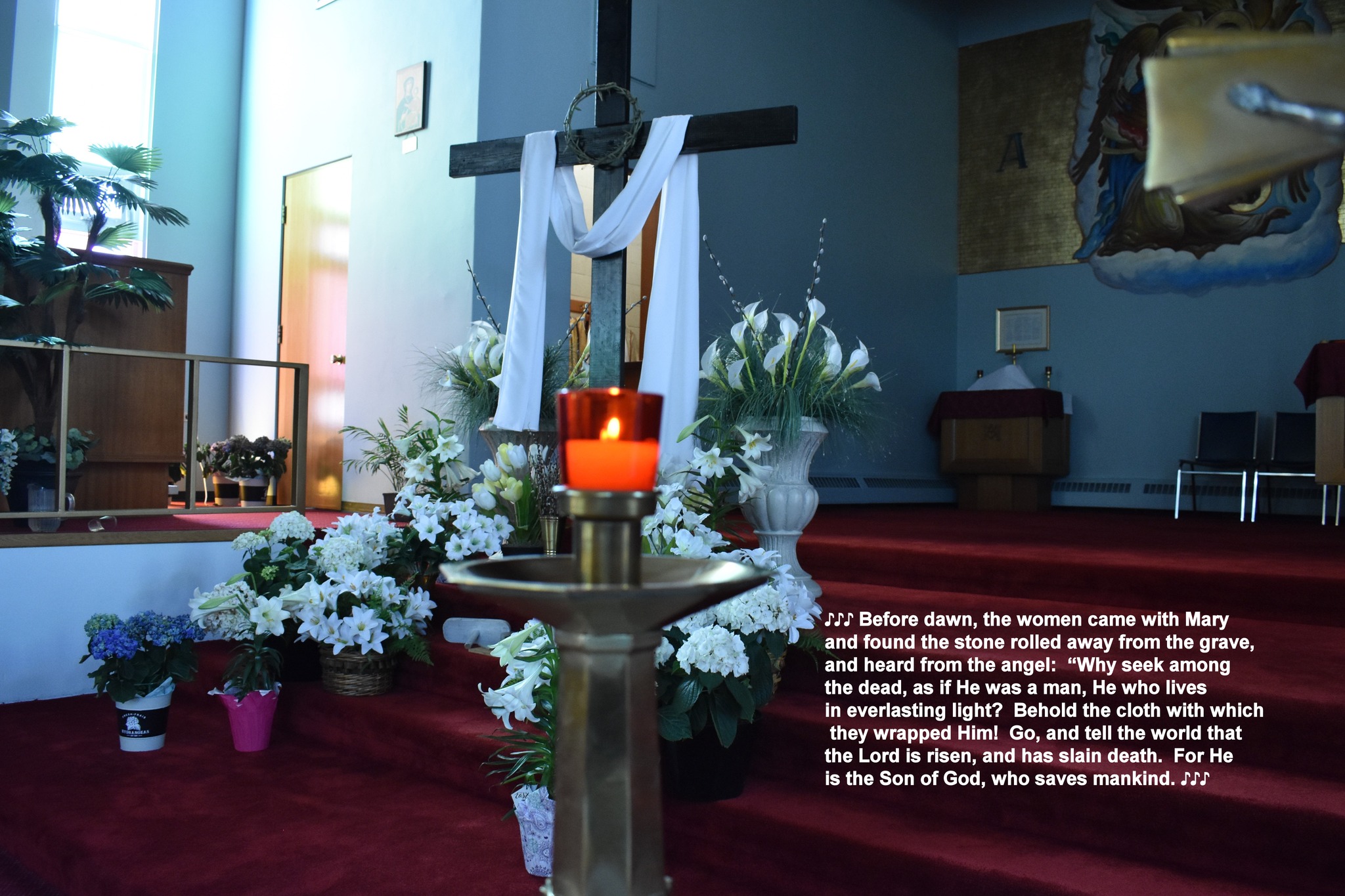 Sacred Heart Church parish photo 15